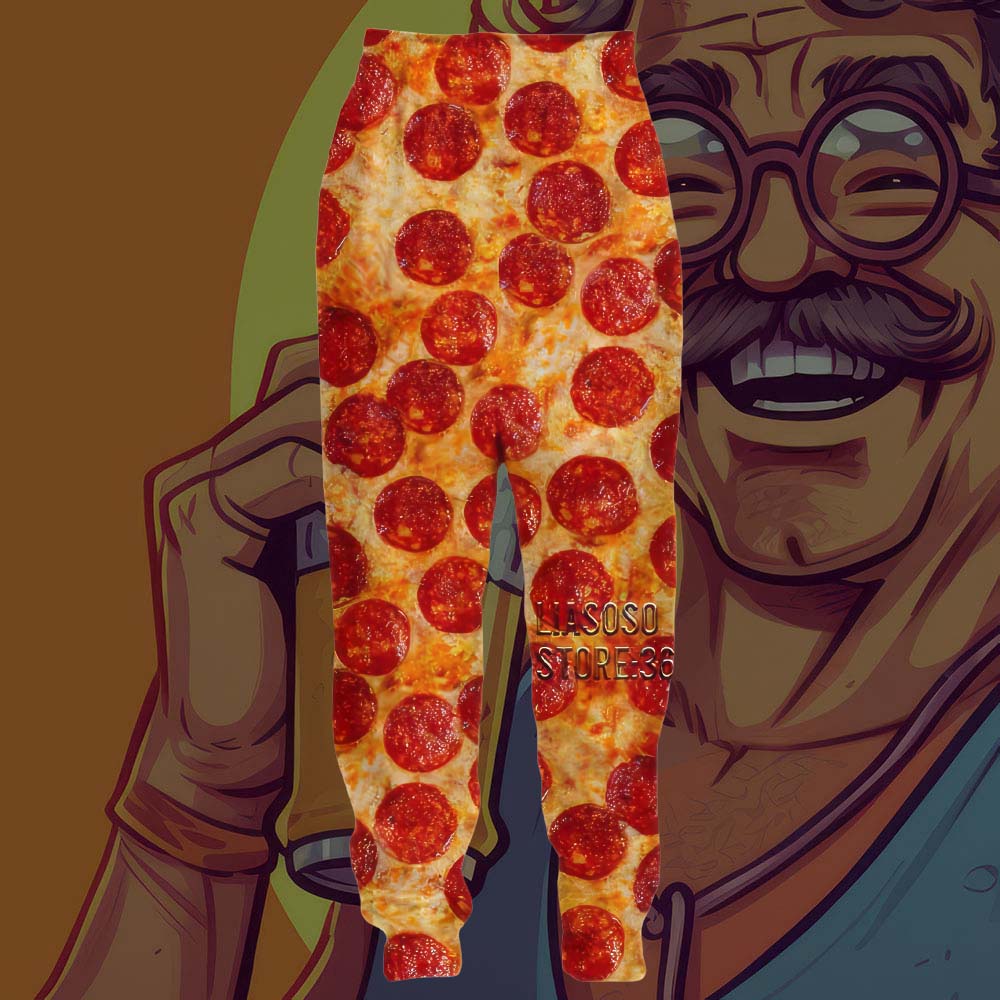 Pantalon Chorizo